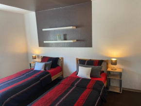 Gästewohnung